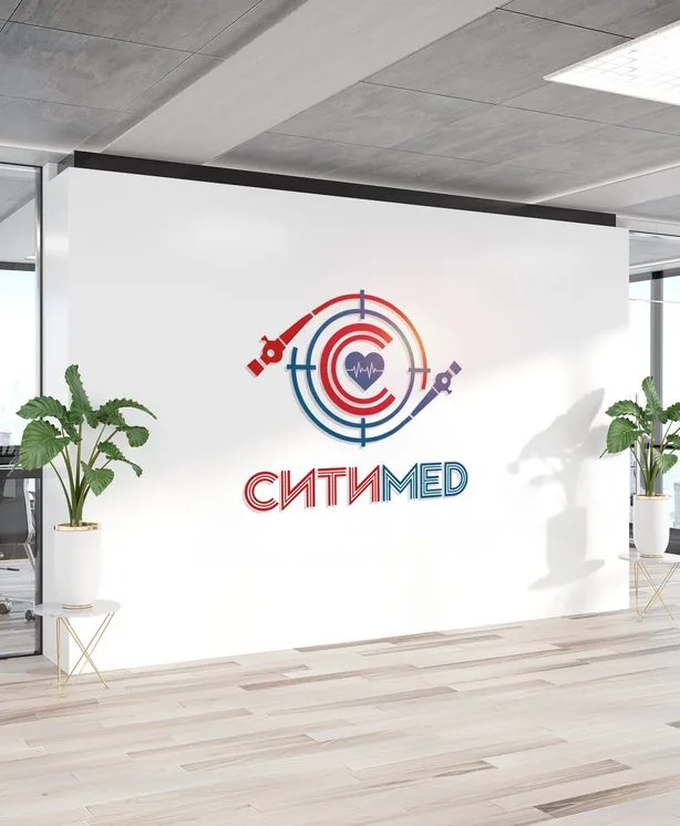 Офис СитиМед — эксклюзивный представитель Mindsion в России