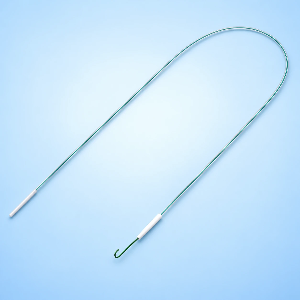 Усиленный проводник MARFLOW Lunderquist с покрытием PTFE