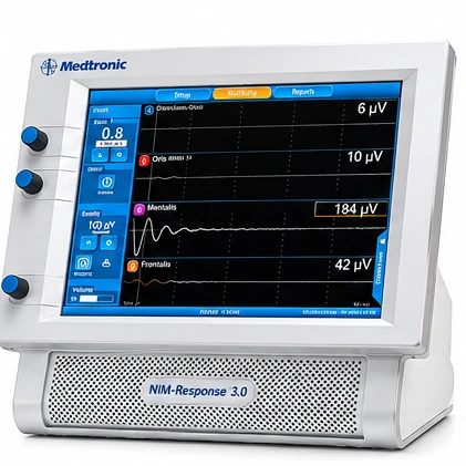 Система нейромониторинга Medtronic NIM-Response 3.0