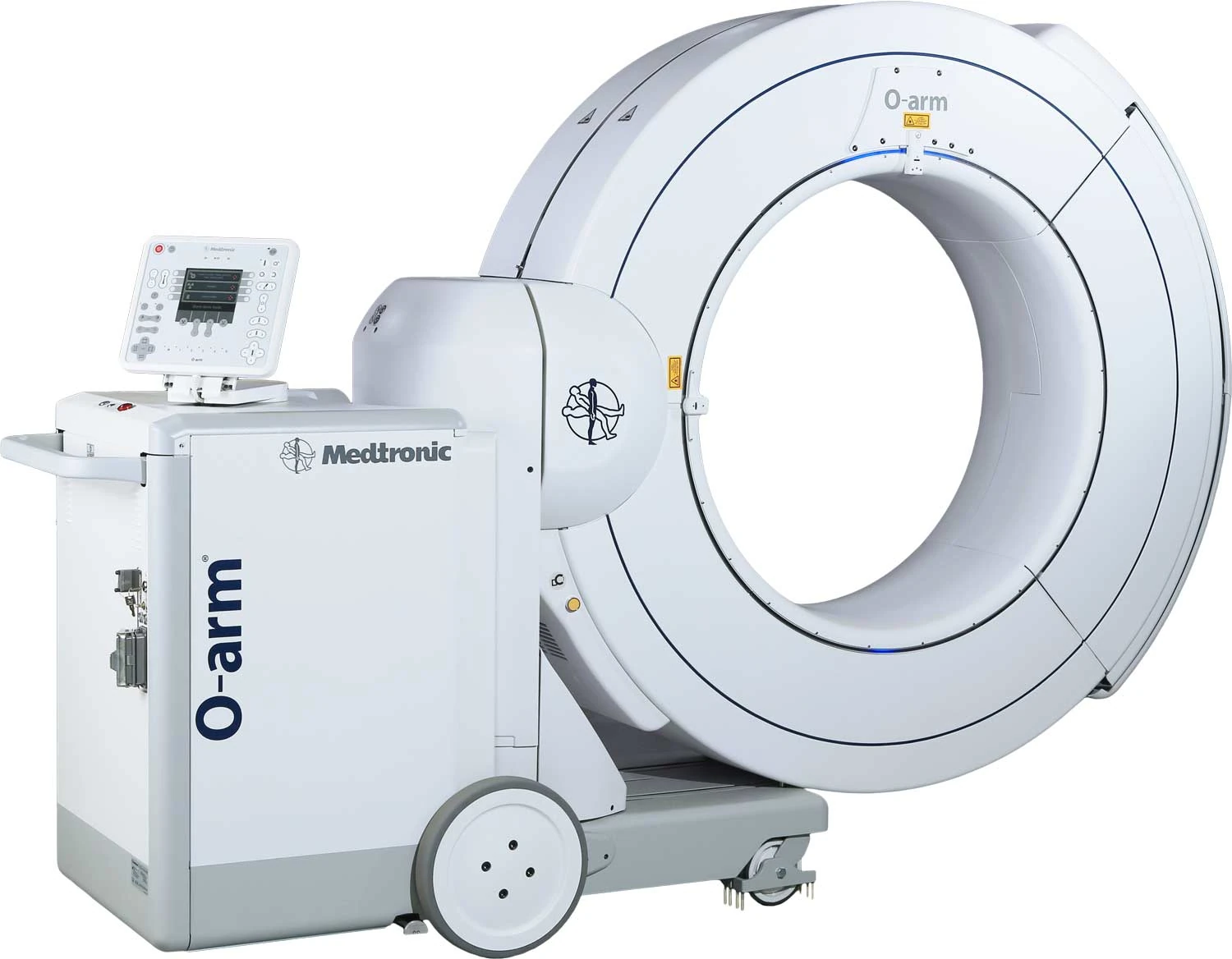 Интраоперационная рентгеновская система Medtronic O-arm