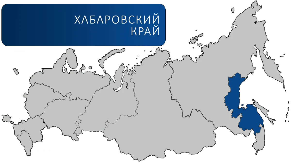 Партнёр Mindsion: Хабаровскому краю