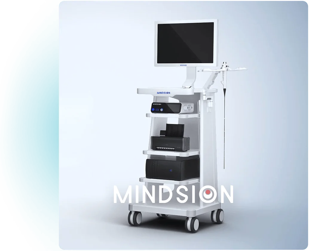 Эндоскопическая стойка MINDSION