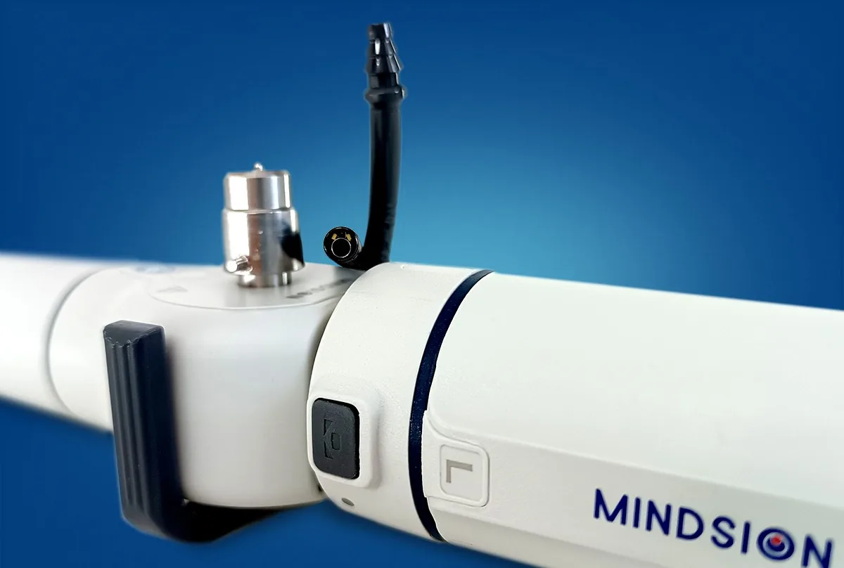 Беспроводной видеопередатчик Mindsion WT200