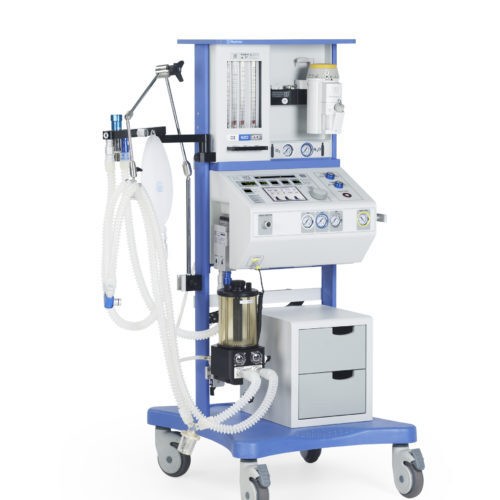 Анестезиологический аппарат Neptune