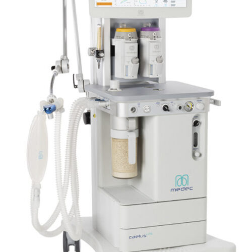 Анестезиологический аппарат Caelus Lite