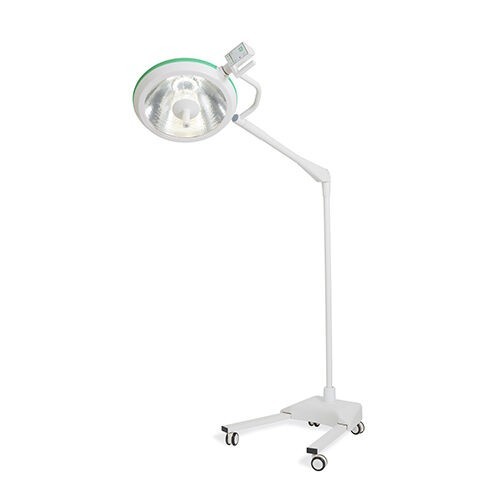 Хирургический передвижной светильник Аксима-520М
