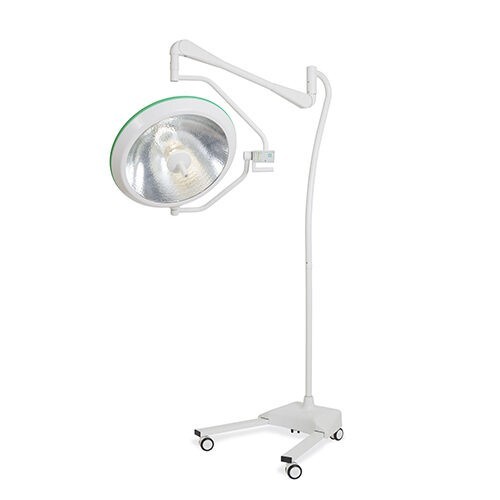 Хирургический передвижной светильник Аксима-720М