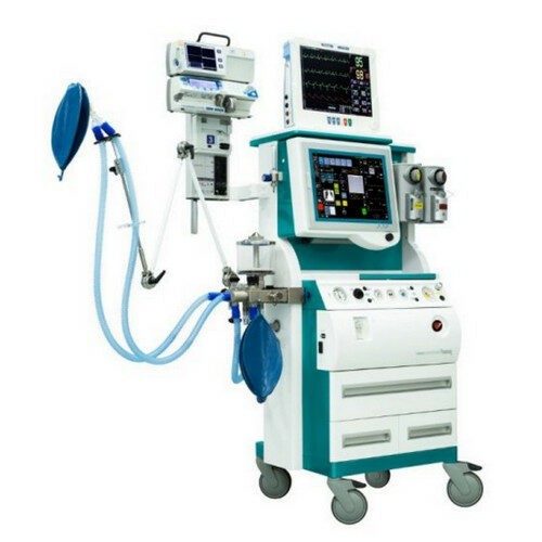 Анестезиологический аппарат Chirana Venar TS Xenon