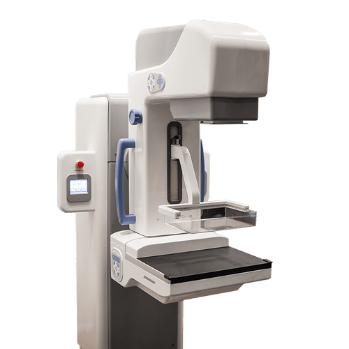 Маммографическая система Гелпик DMX600