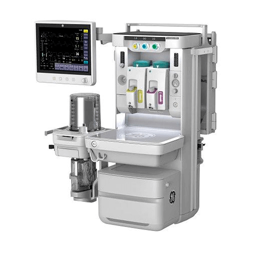 Анестезиологическая система CareStation 650 A1 - СитиМед